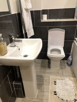 captivating 1 bed apartment in southampton