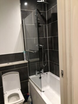 captivating 1 bed apartment in southampton