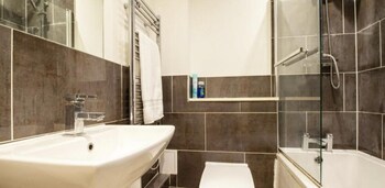 captivating 1 bed apartment in southampton