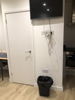 captivating 1 bed apartment in southampton