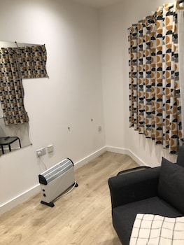 captivating 1 bed apartment in southampton