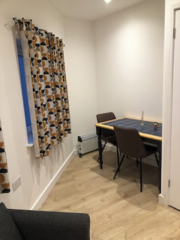 captivating 1 bed apartment in southampton