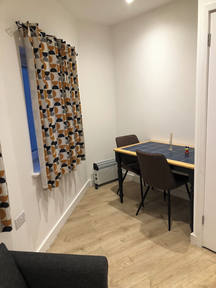 captivating 1 bed apartment in southampton
