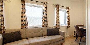 captivating 1 bed apartment in southampton