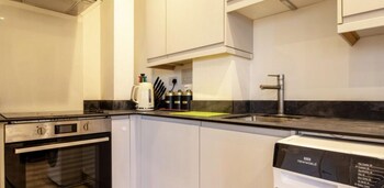 captivating 1 bed apartment in southampton