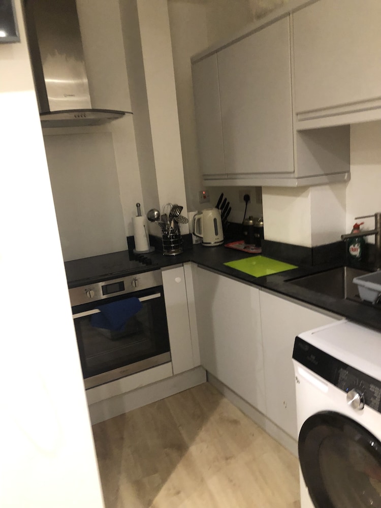 captivating 1 bed apartment in southampton