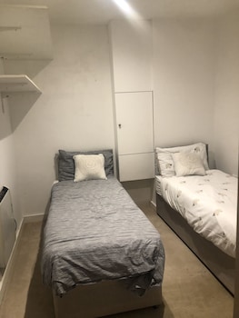 captivating 1 bed apartment in southampton