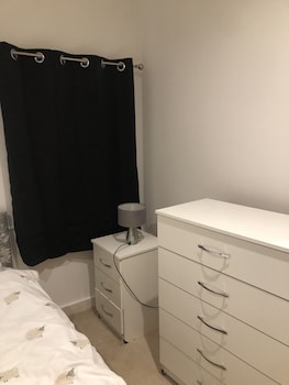 captivating 1 bed apartment in southampton