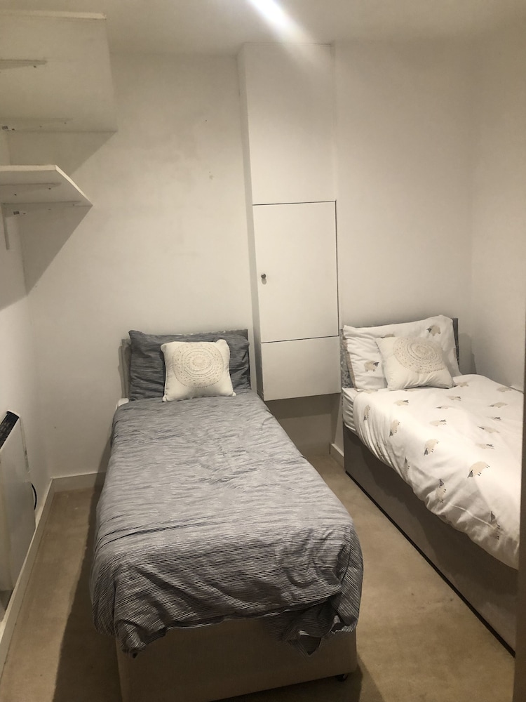 captivating 1 bed apartment in southampton