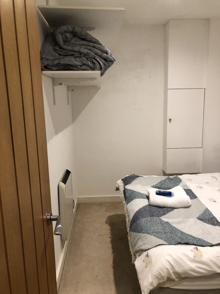 captivating 1 bed apartment in southampton