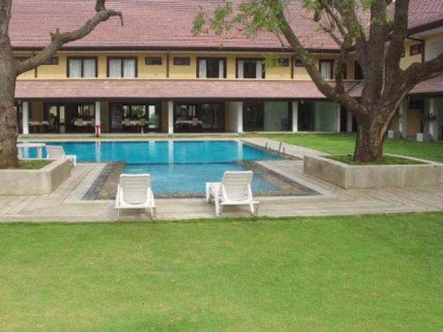 rajarata hotel