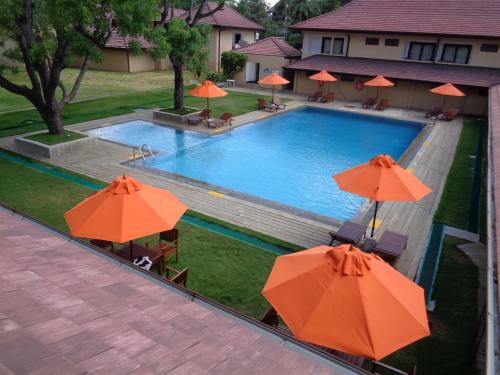 rajarata hotel