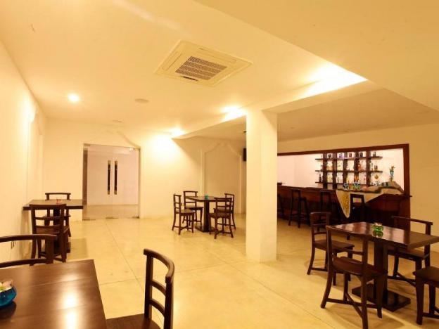 rajarata hotel