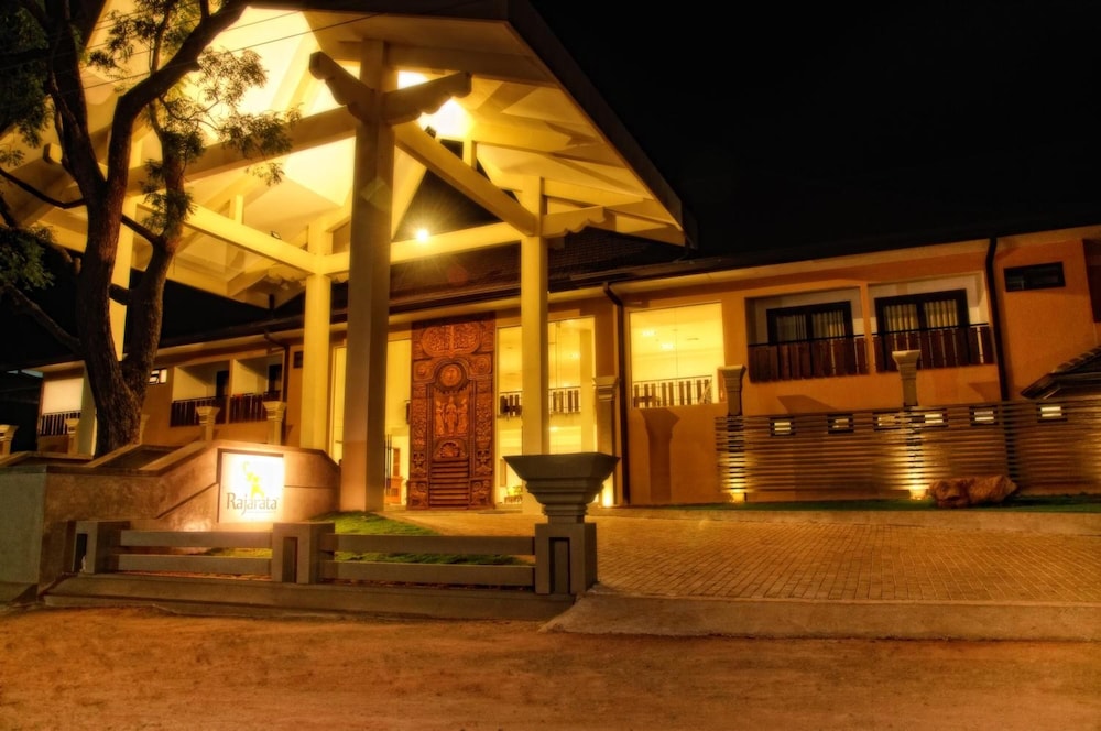 rajarata hotel