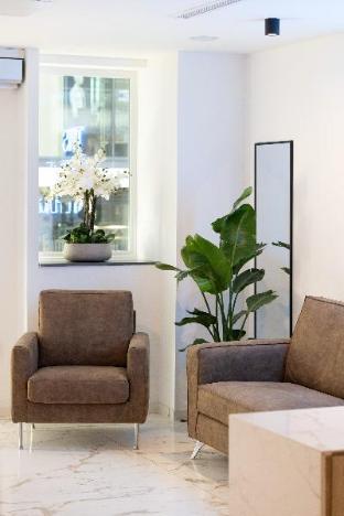 hotel levante st julians affiliated by melia