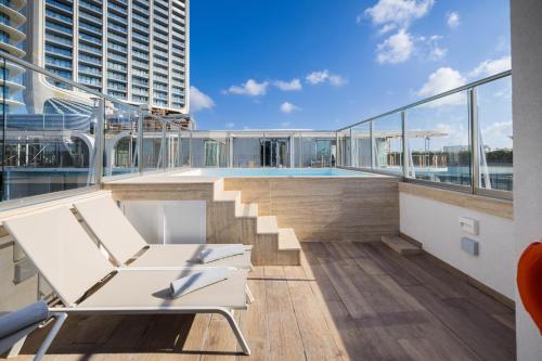 hotel levante st julians affiliated by melia