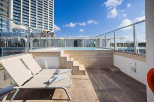 hotel levante st julians affiliated by melia
