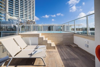 hotel levante st julians affiliated by melia