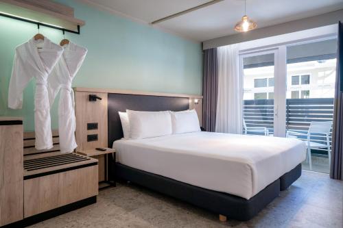 hotel scirocco st julians affiliated by melia