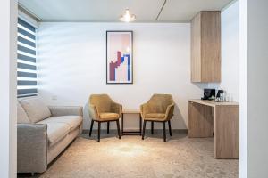 hotel scirocco st julians affiliated by melia