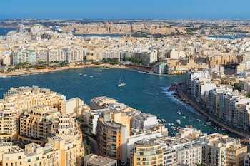 hotel scirocco st julians affiliated by melia
