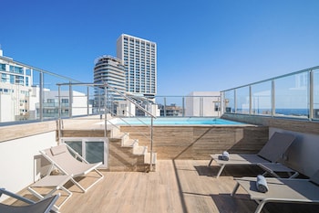 hotel scirocco st julians affiliated by melia