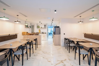 hotel scirocco st julians affiliated by melia