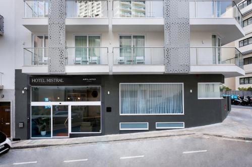 hotel mistral st julians affiliated by melia