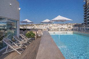 hotel mistral st julians affiliated by melia