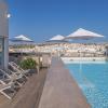 hotel mistral st julians affiliated by melia
