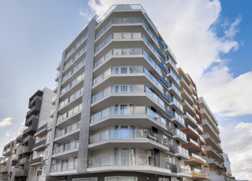 hotel mistral st julians affiliated by melia