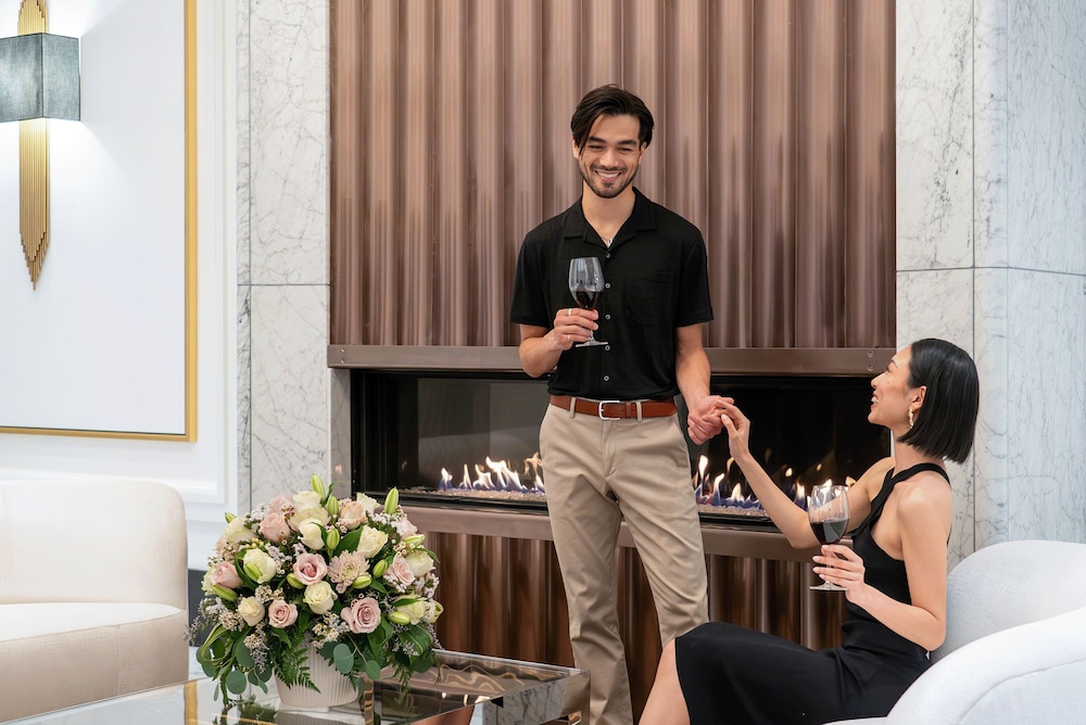 azur legacy collection hotel