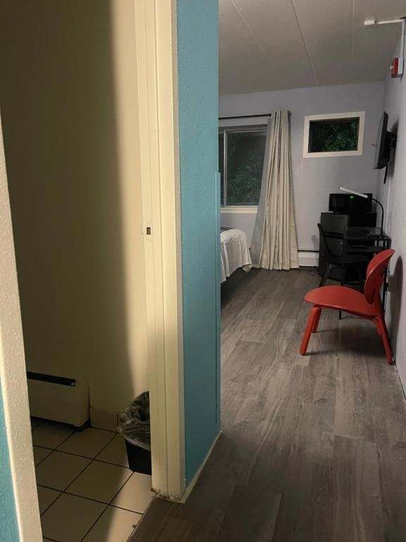 Valued Stay Aloha,United States Of America>>Madison,2 star