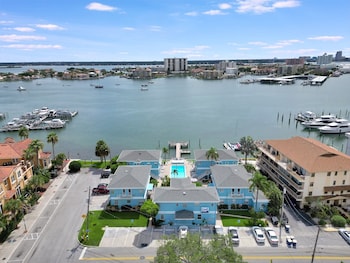 clearwater beach