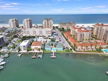 clearwater beach