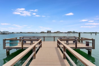 clearwater beach