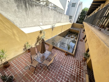 colmena centro