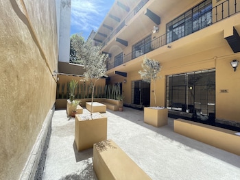 colmena centro