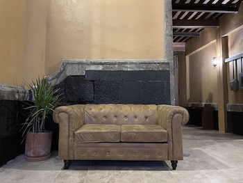 mexico city