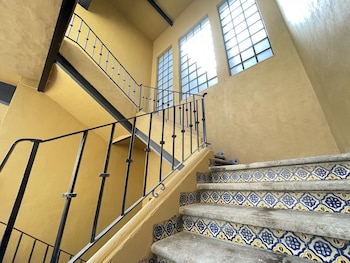 mexico city