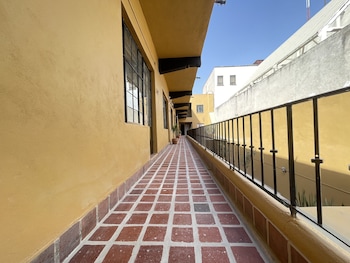 colmena centro