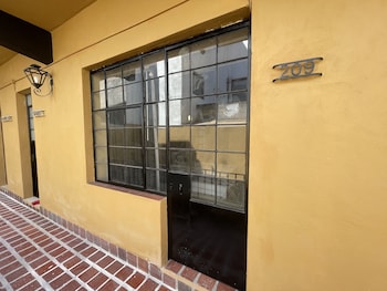 colmena centro