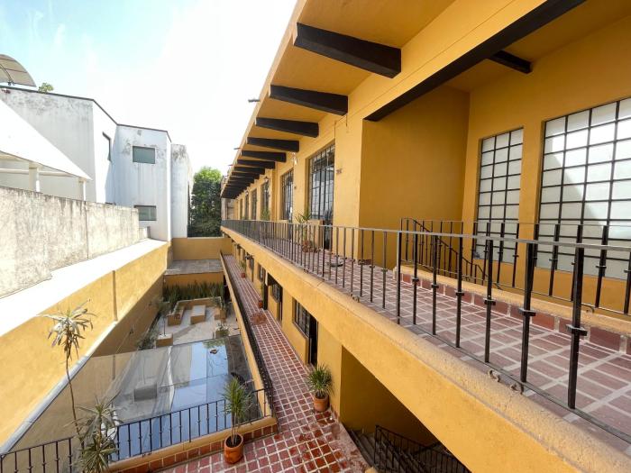 colmena centro