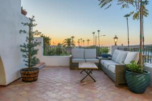 north beach villa