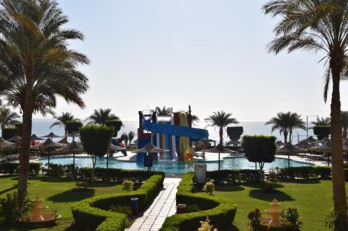 retal view resort el sokhna
