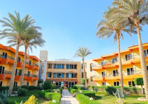 retal view resort el sokhna