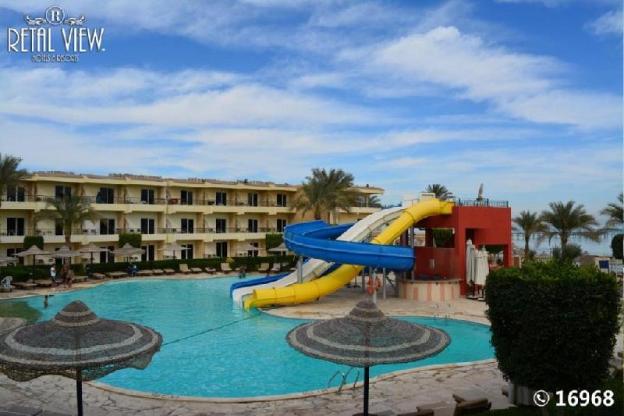 retal view resort el sokhna
