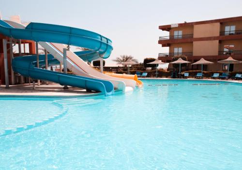 retal view resort el sokhna