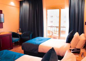 retal view resort el sokhna