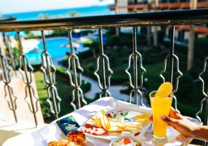 retal view resort el sokhna